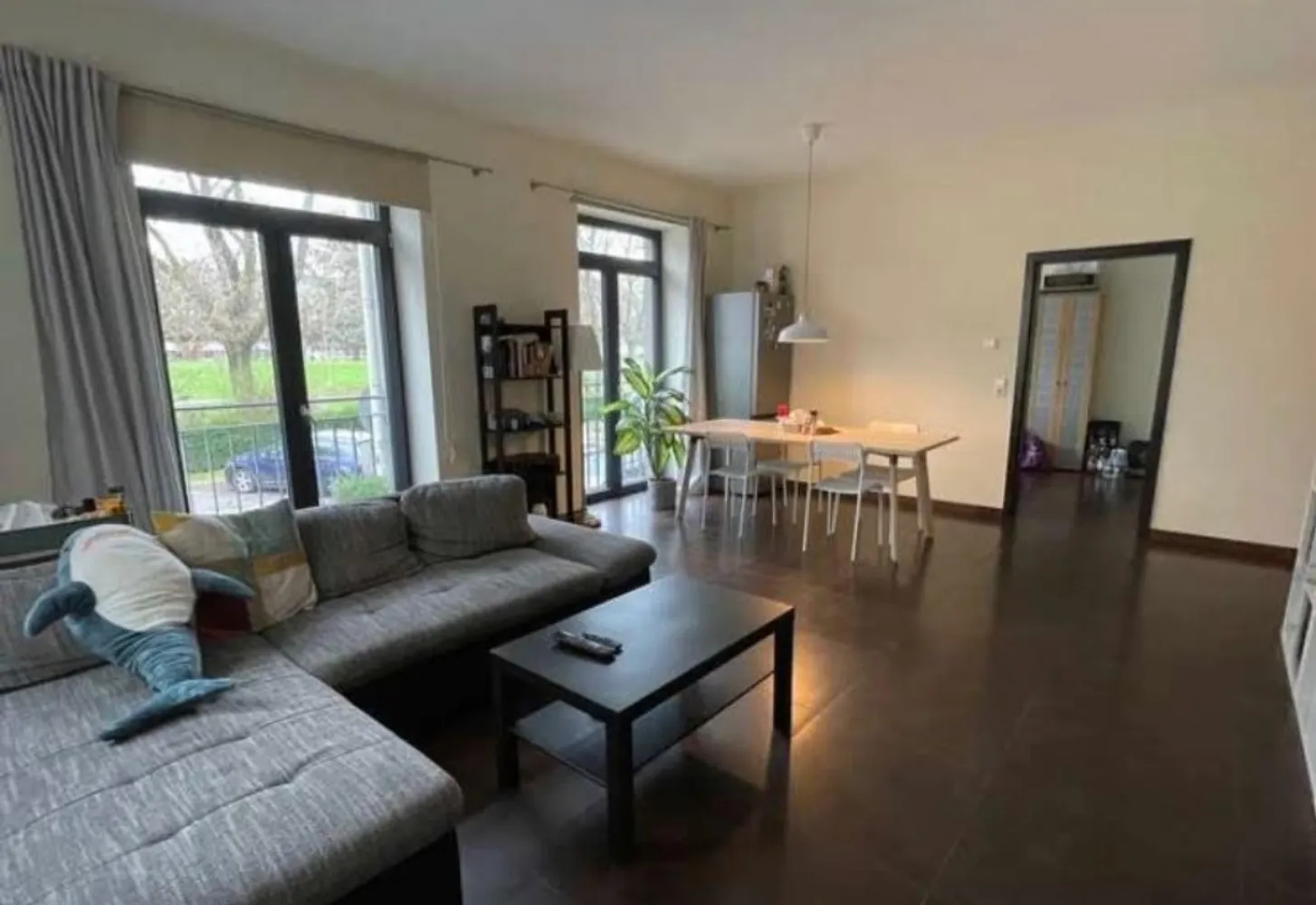 3 Zimmer Wohnung mit 73 m² in Heilbronn – Bild 2