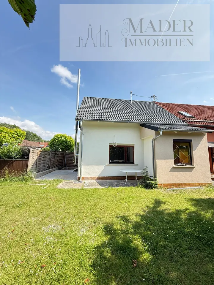 4 Zimmer Haus mit 80 m² in Coburg – Bild 5