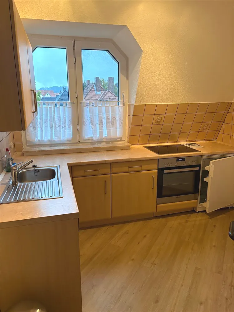 2 Zimmer Wohnung mit 63 m² in Hameln – Bild 7