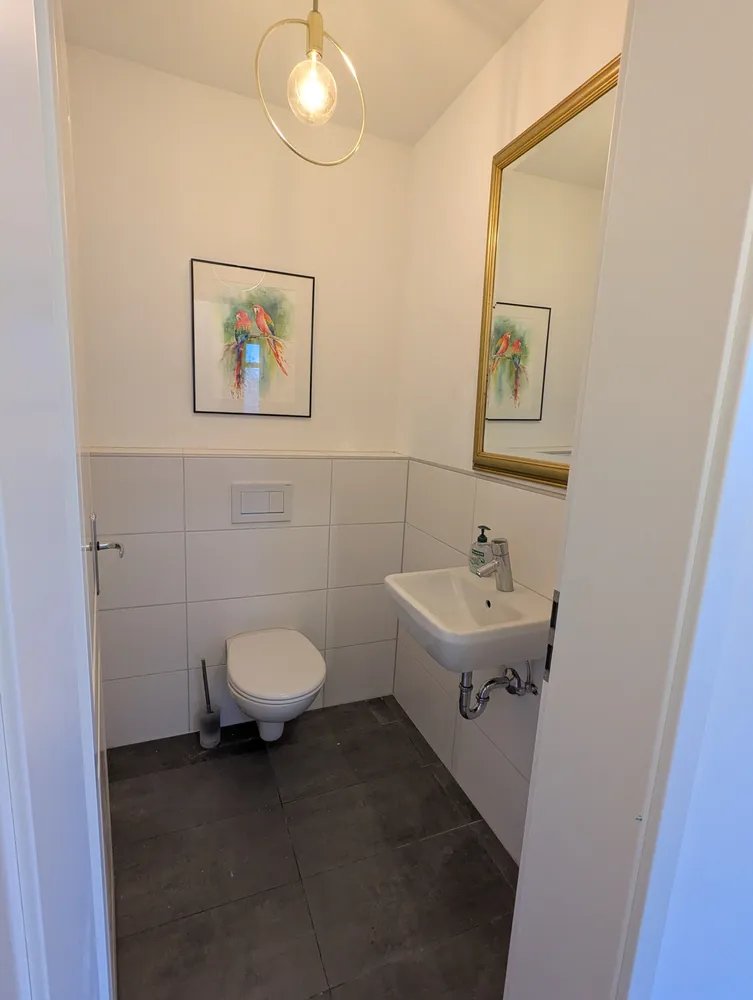 2 Zimmer Wohnung mit 61 m² in Hamburg – Bild 12