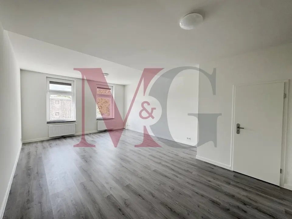 2 Zimmer Wohnung mit 67 m² in Wilhelmshaven – Bild 1