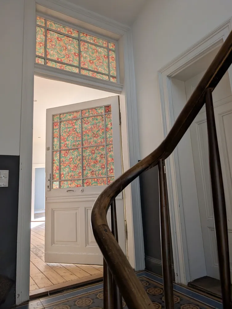 4 Zimmer Wohnung mit 110 m² in Braunschweig – Bild 2