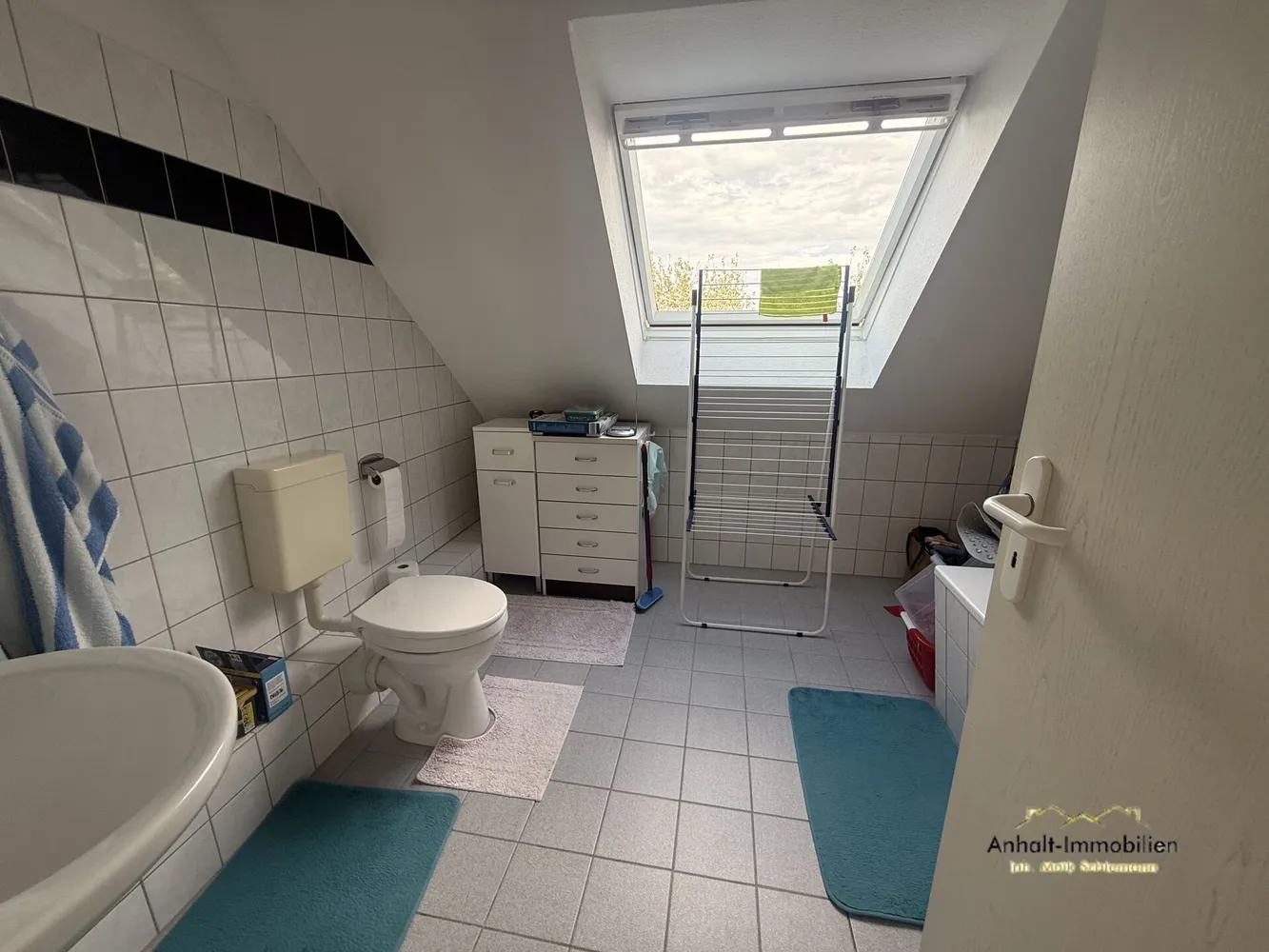 2 Zimmer Wohnung mit 60 m² in Wittenberg – Bild 10