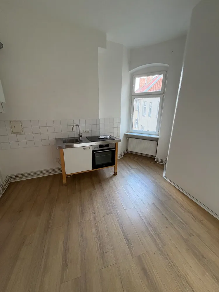 2 room apartment with 67 m² in Berlin – Photo 5