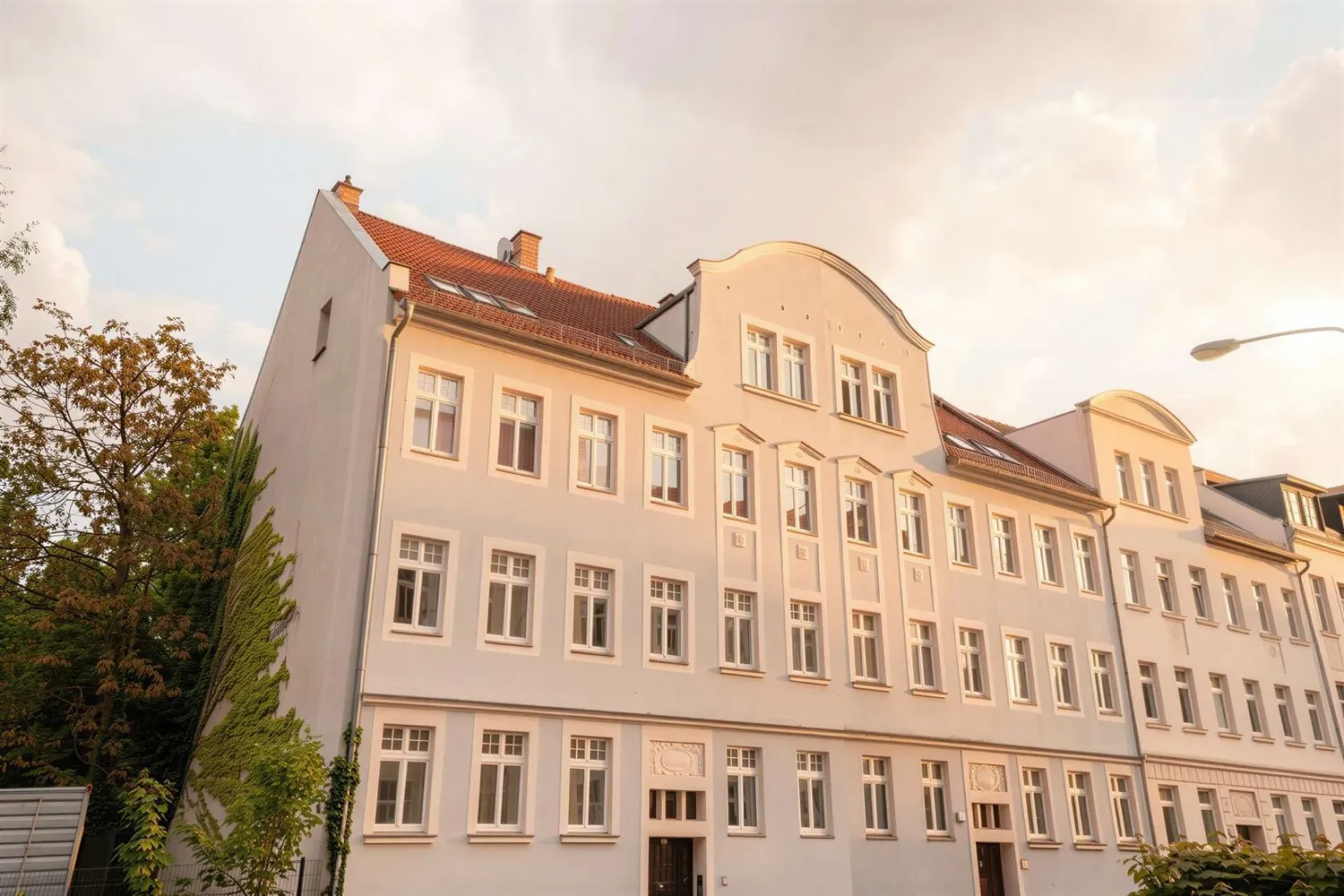 2 Zimmer Wohnung mit 45 m² in Leipzig – Bild 8