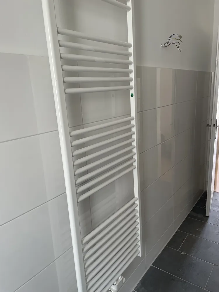 3 Zimmer Wohnung mit 64 m² in Dortmund – Bild 12