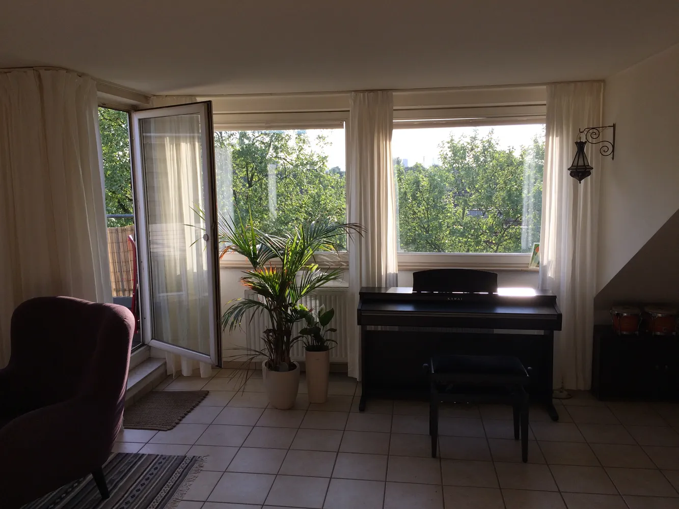 2 Zimmer Wohnung mit 70 m² in Köln – Bild 1