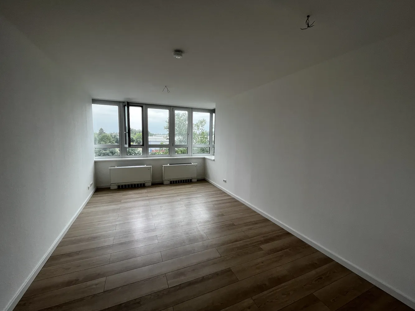 2 Zimmer Wohnung mit 48 m² in Potsdam – Bild 6