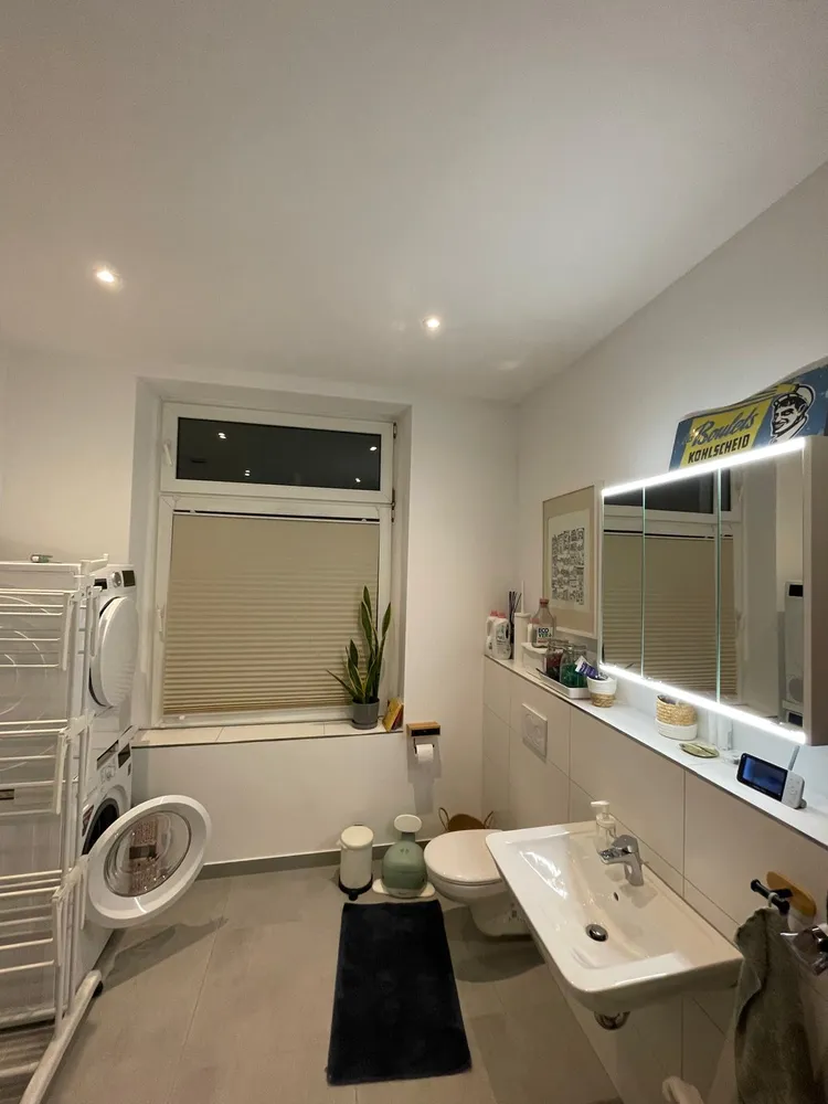 4 Zimmer Wohnung mit 116 m² in Dortmund – Bild 4
