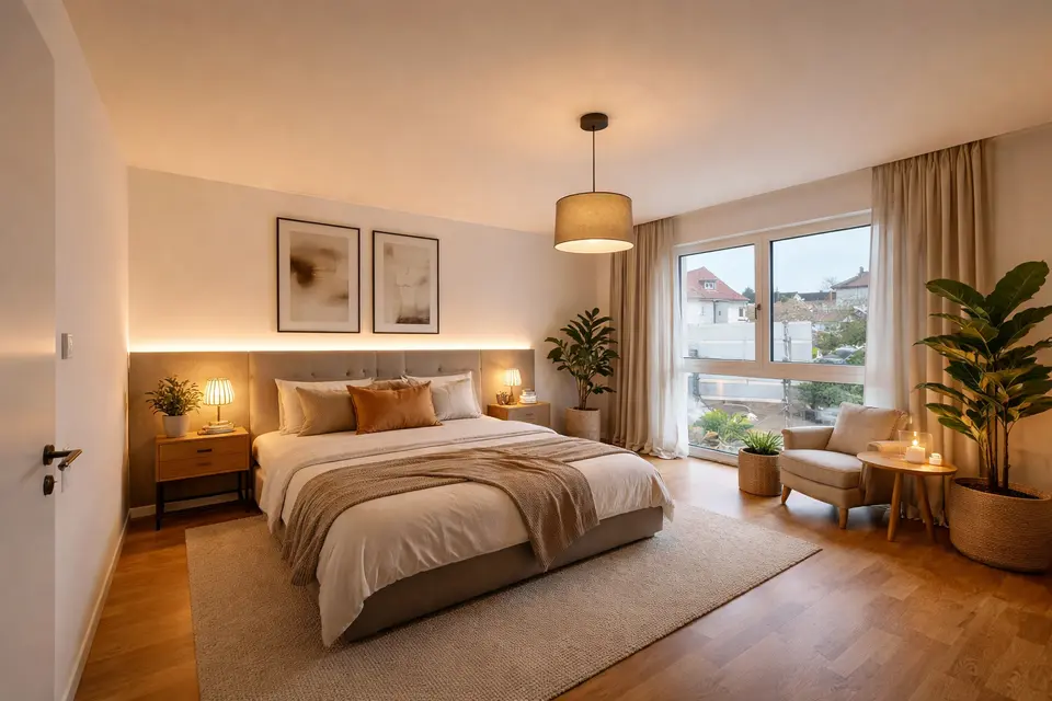 3 Zimmer Wohnung mit 113 m² in Kaiserslautern – Bild 3