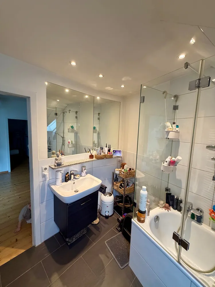 3 Zimmer Wohnung mit 85 m² in Bonn – Bild 10