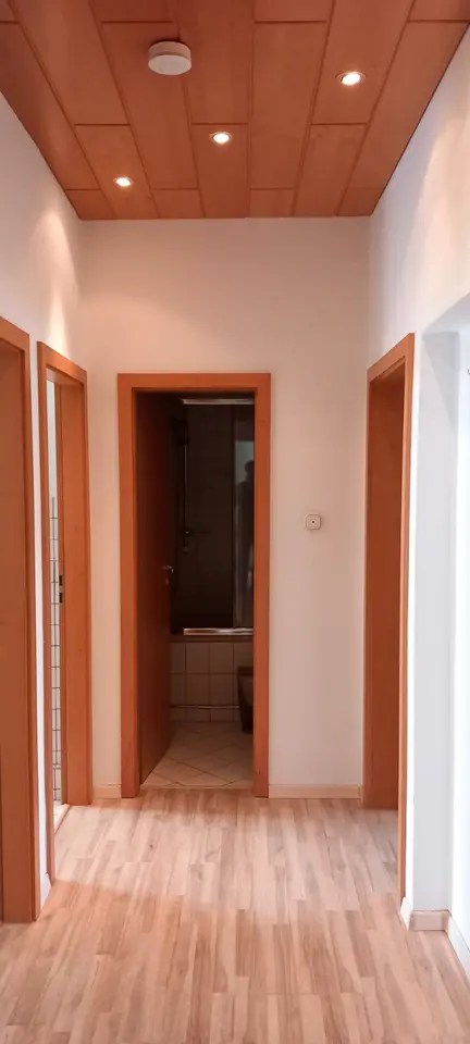 WG-Zimmer mit 46 m² in Hannover – Bild 10