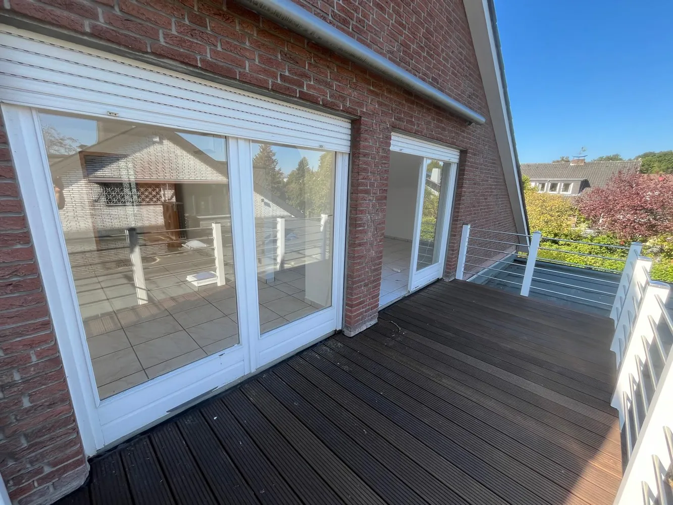 4 Zimmer Wohnung mit 97 m² in Hamm – Bild 9