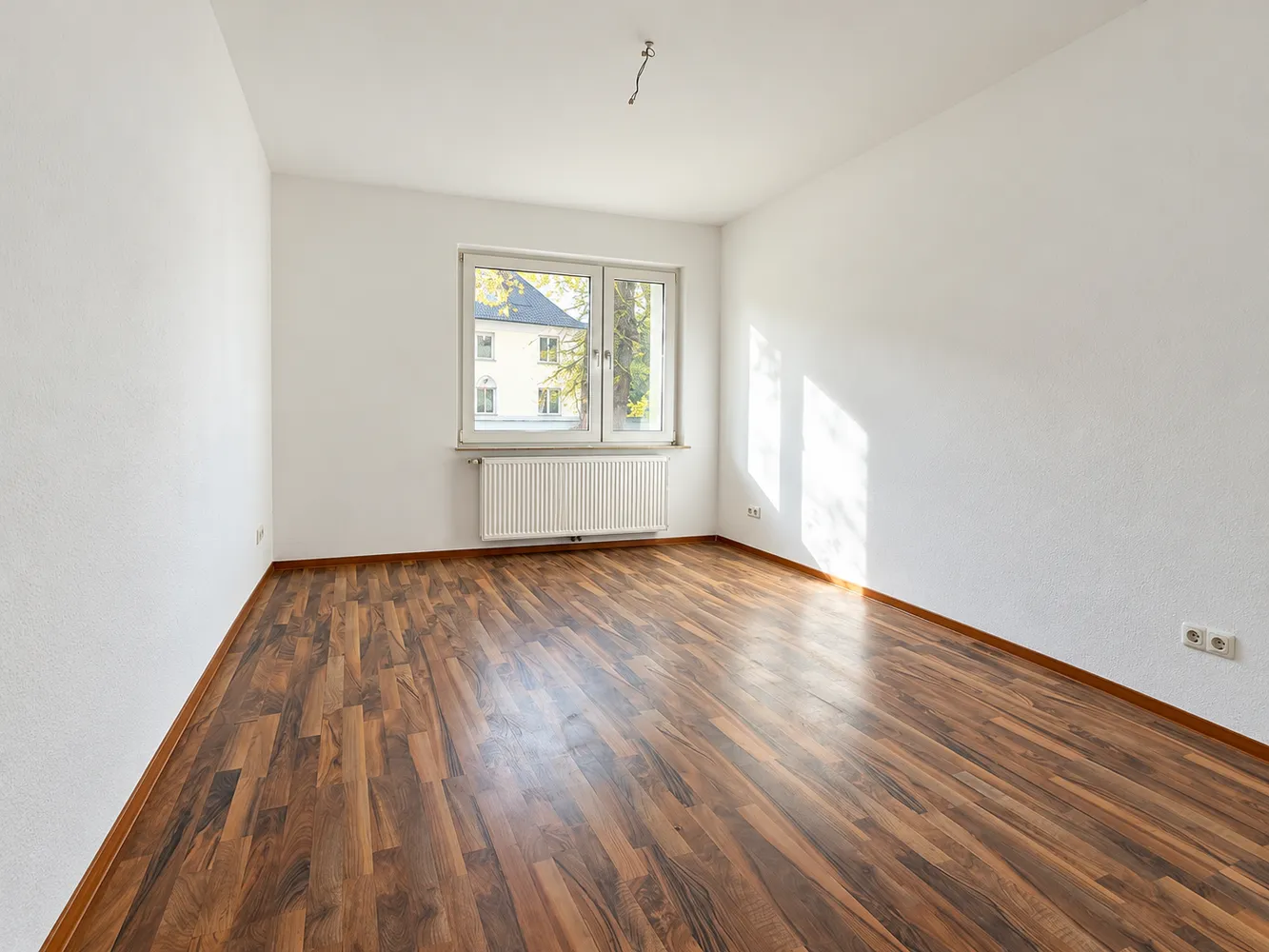 2 room apartment with 50 m² in Gelsenkirchen – Photo 5
