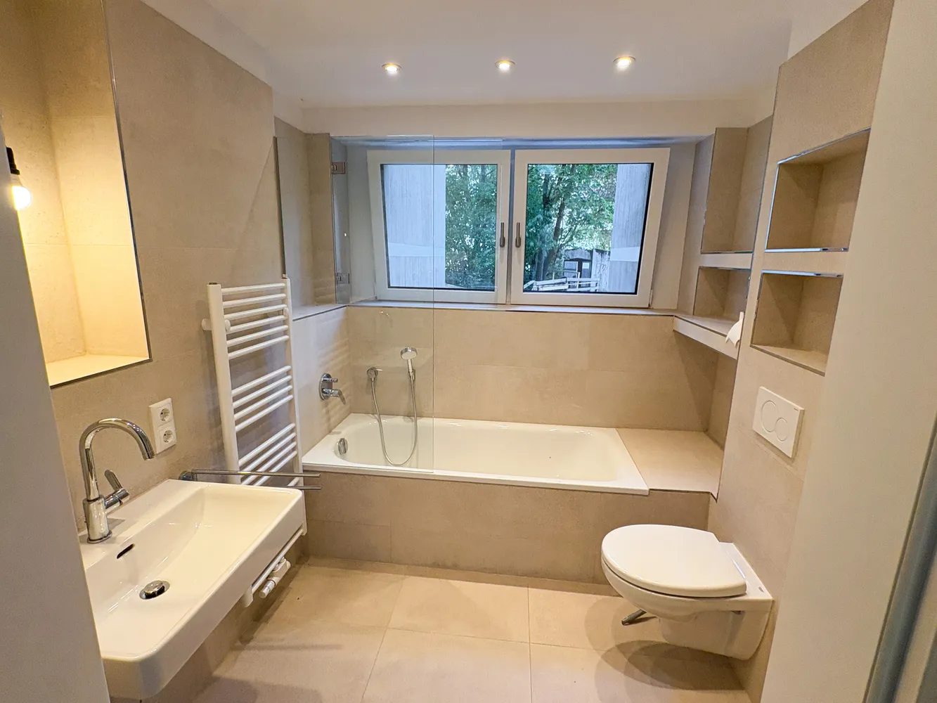 3 Zimmer Wohnung mit 92 m² in München – Bild 11