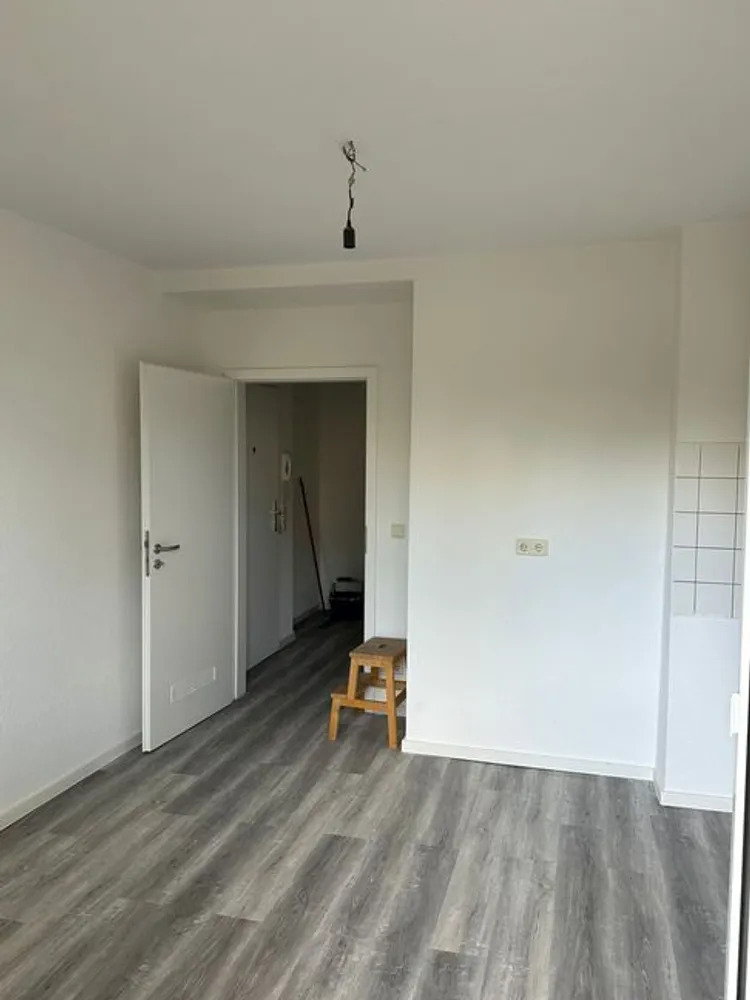 1 Zimmer Wohnung mit 36 m² in Ludwigshafen am Rhein – Bild 9