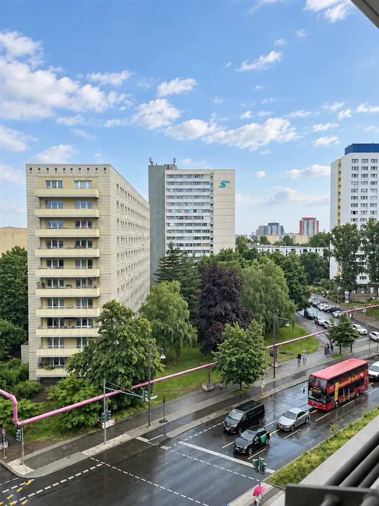 2 room apartment with 64 m² in Berlin – Photo 5
