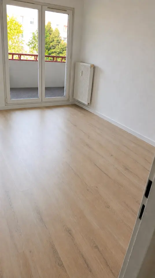 3 room apartment with 60 m² in Jena – Photo 4
