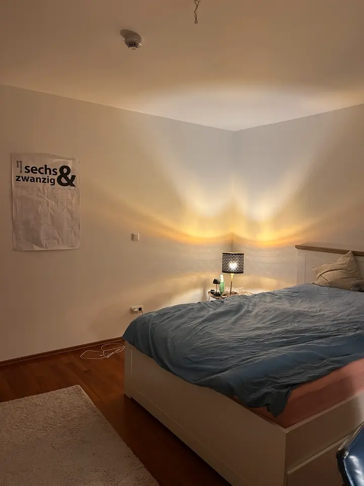 WG-Zimmer mit 20 m² in Regensburg – Bild 4