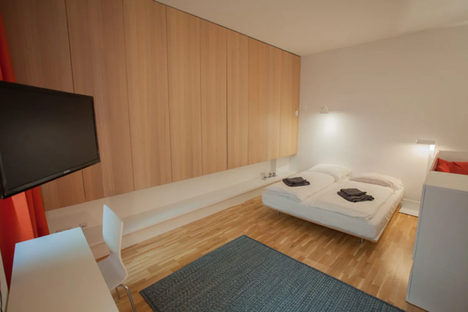 1 Zimmer Wohnung mit 38 m² in Berlin – Bild 5