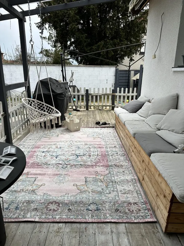 4 Zimmer Haus mit 140 m² in Backnang – Bild 5