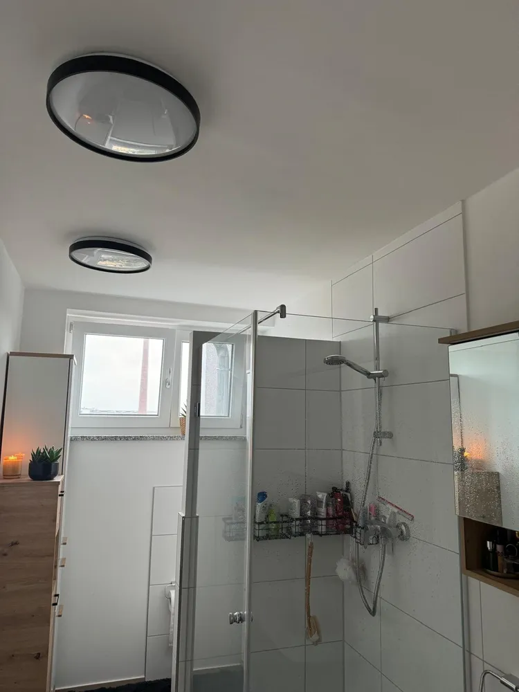 3 Zimmer Wohnung mit 82 m² in Augsburg – Bild 11