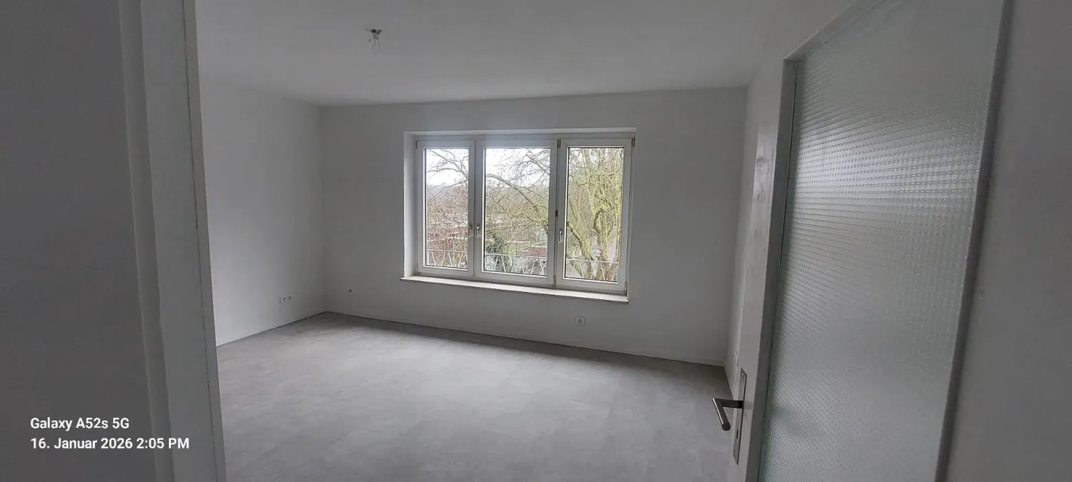 3 Zimmer Wohnung mit 63 m² in Bochum – Bild 1