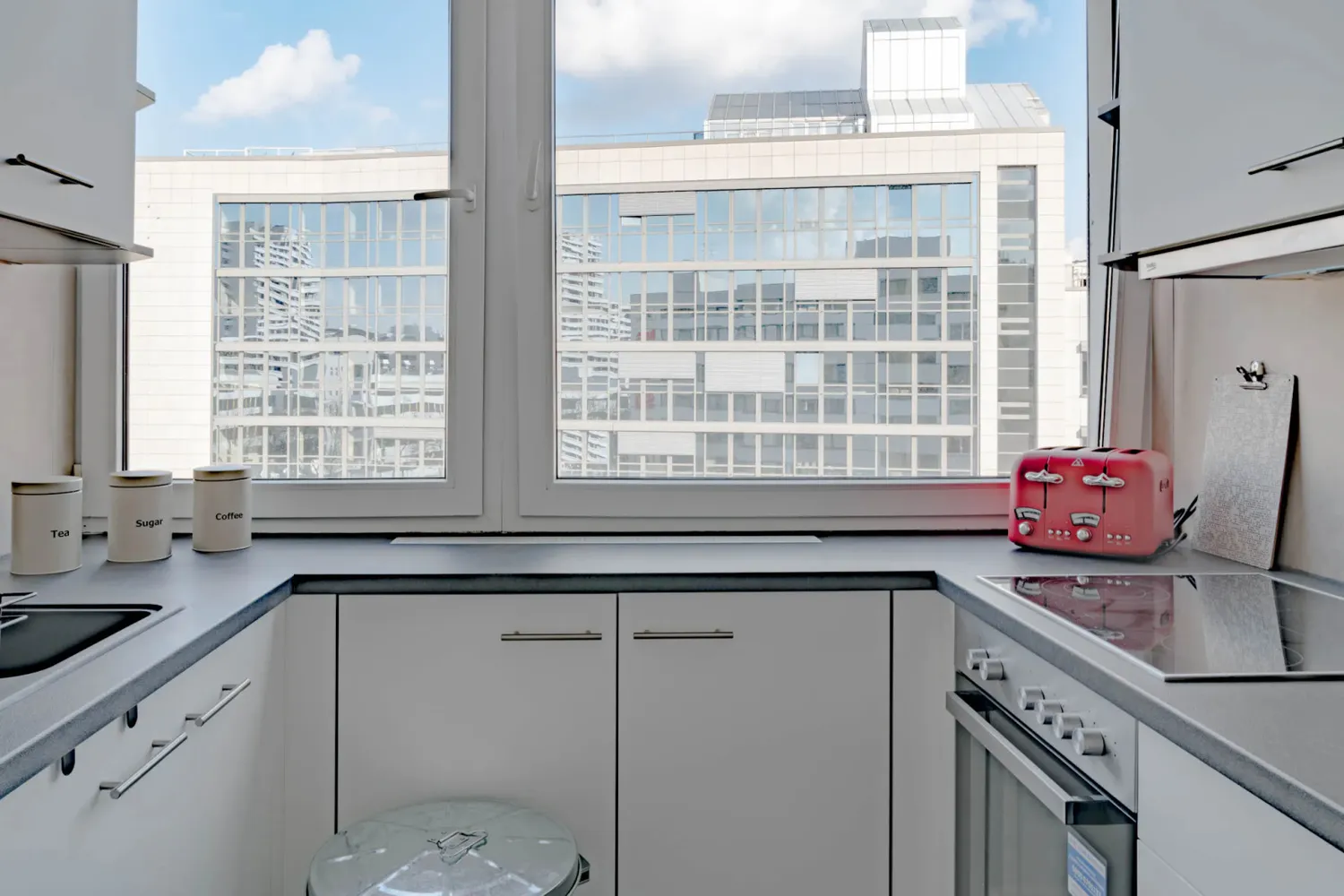 WG-Zimmer mit 12 m² in Berlin – Bild 3