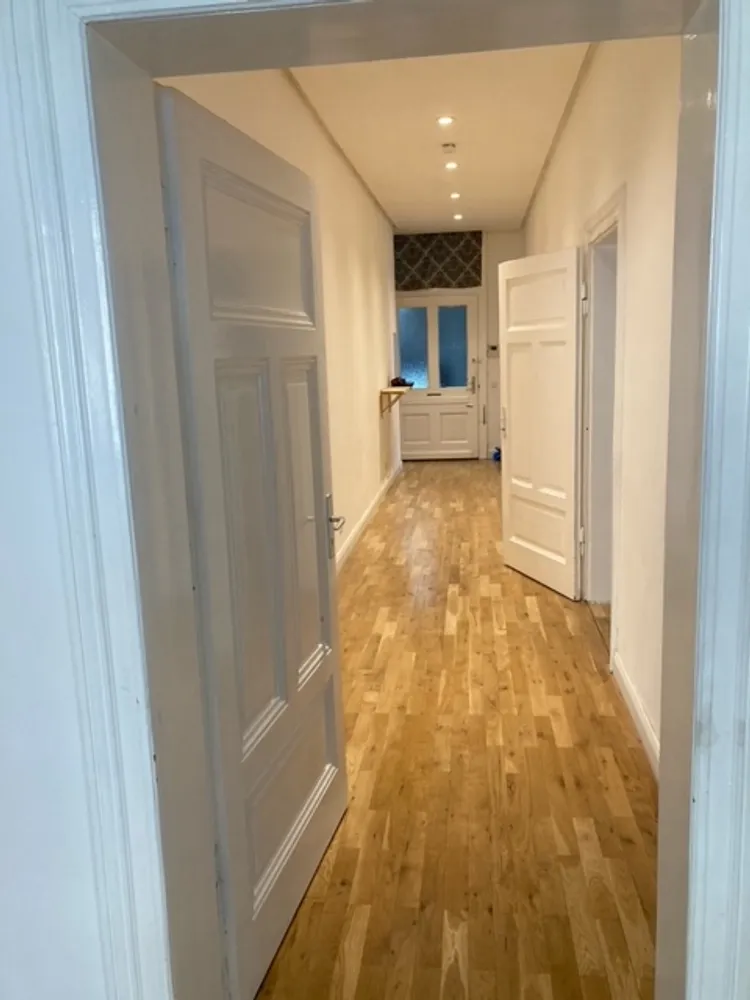 4 Zimmer Wohnung mit 130 m² in Braunschweig – Bild 5