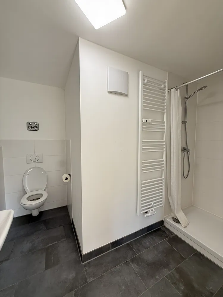 2 room apartment with 36 m² in Augsburg – Photo 5