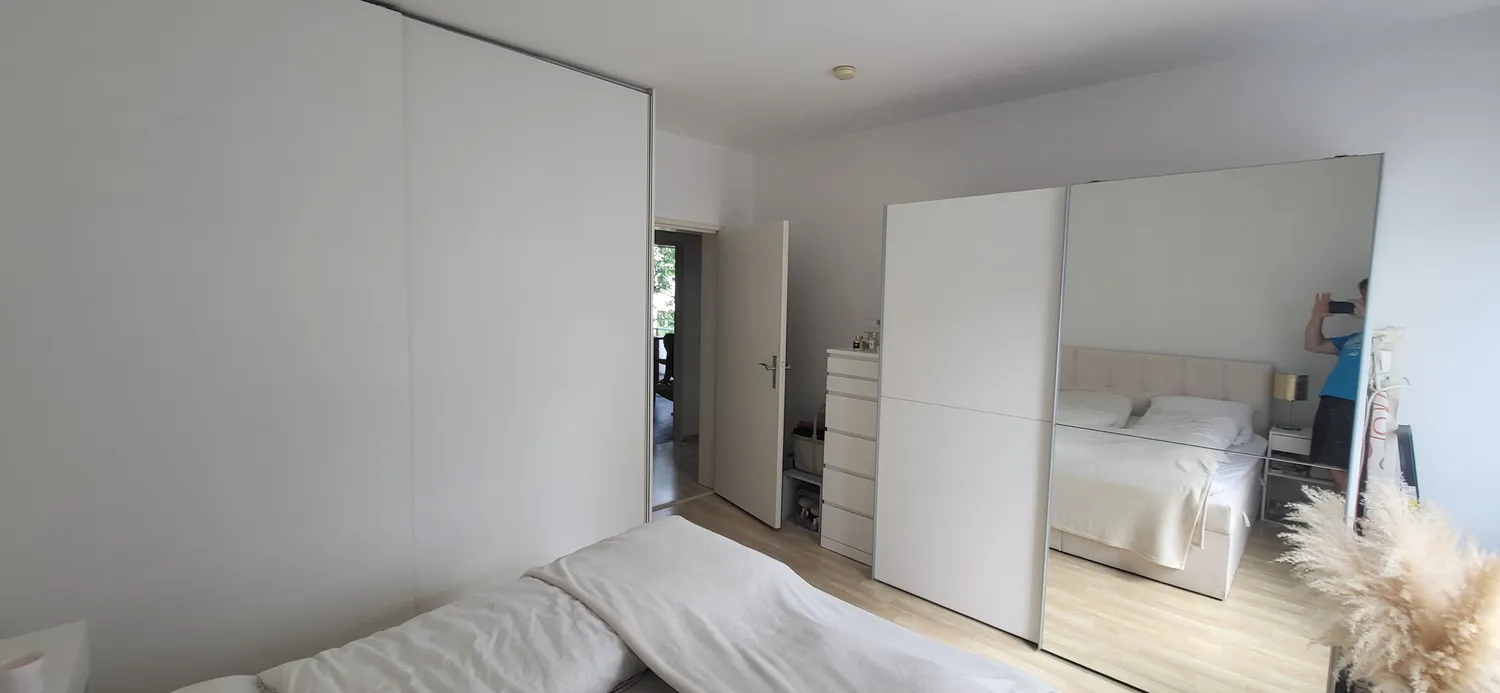 2 Zimmer Wohnung mit 62 m² in Stuttgart – Bild 7