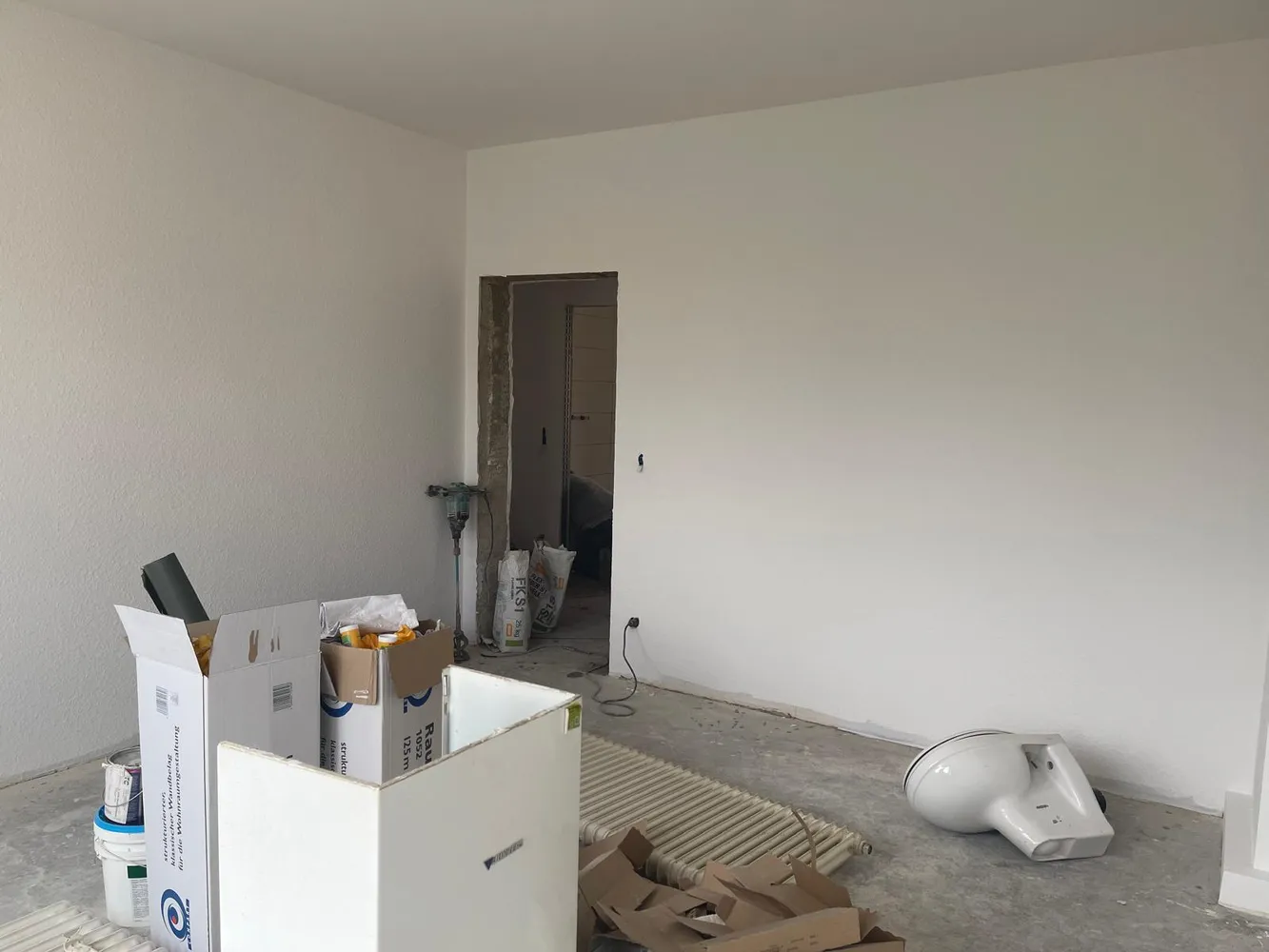 2 Zimmer Wohnung mit 65 m² in Mönchengladbach – Bild 2