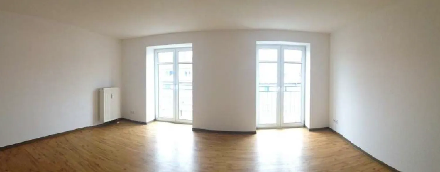 3 Zimmer Wohnung mit 68 m² in Düsseldorf – Bild 1