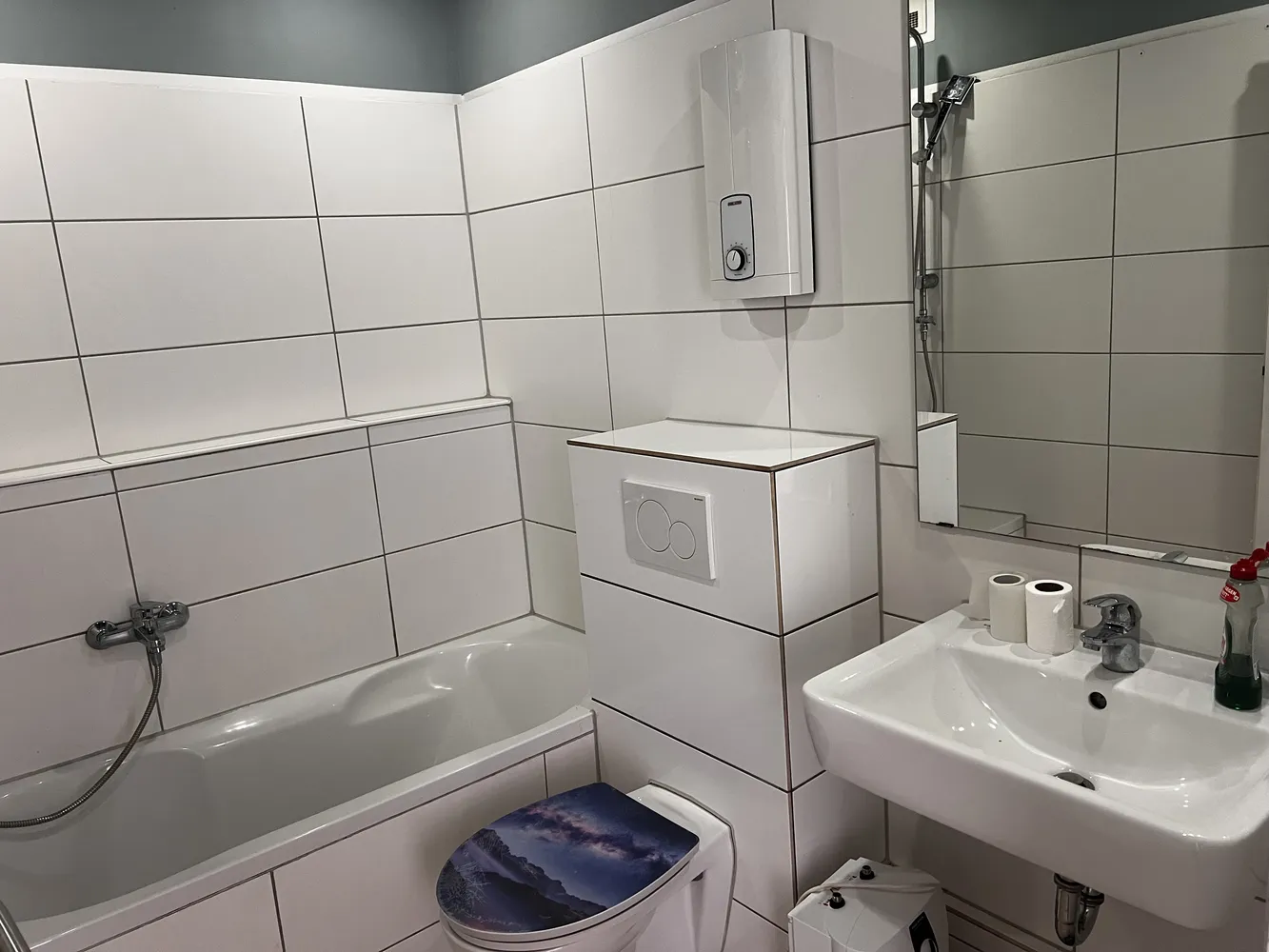 2 room apartment with 53 m² in Leverkusen – Photo 3