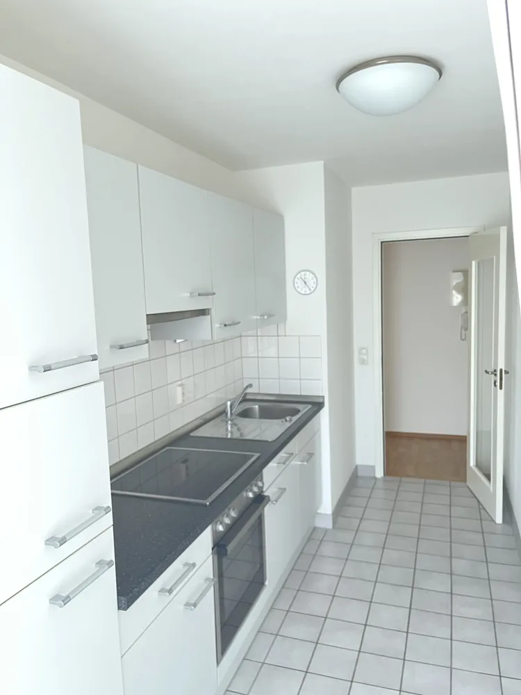 3 Zimmer Wohnung mit 62 m² in Lübeck – Bild 6