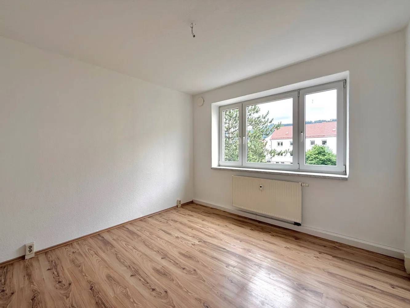 3 Zimmer Wohnung mit 65 m² in Suhl – Bild 11