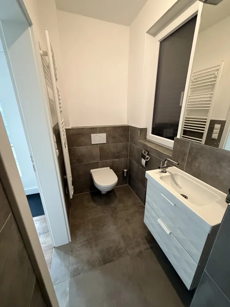 5 Zimmer Haus mit 160 m² in Hamburg – Bild 9