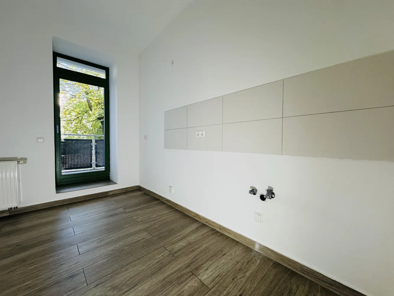 4 room apartment with 87 m² in Chemnitz – Photo 7