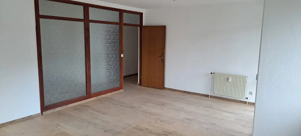 2 Zimmer Wohnung mit 63 m² in Osterode am Harz – Bild 2