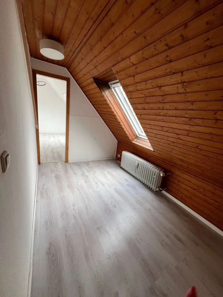 4 Zimmer Wohnung mit 120 m² in Essen – Bild 8