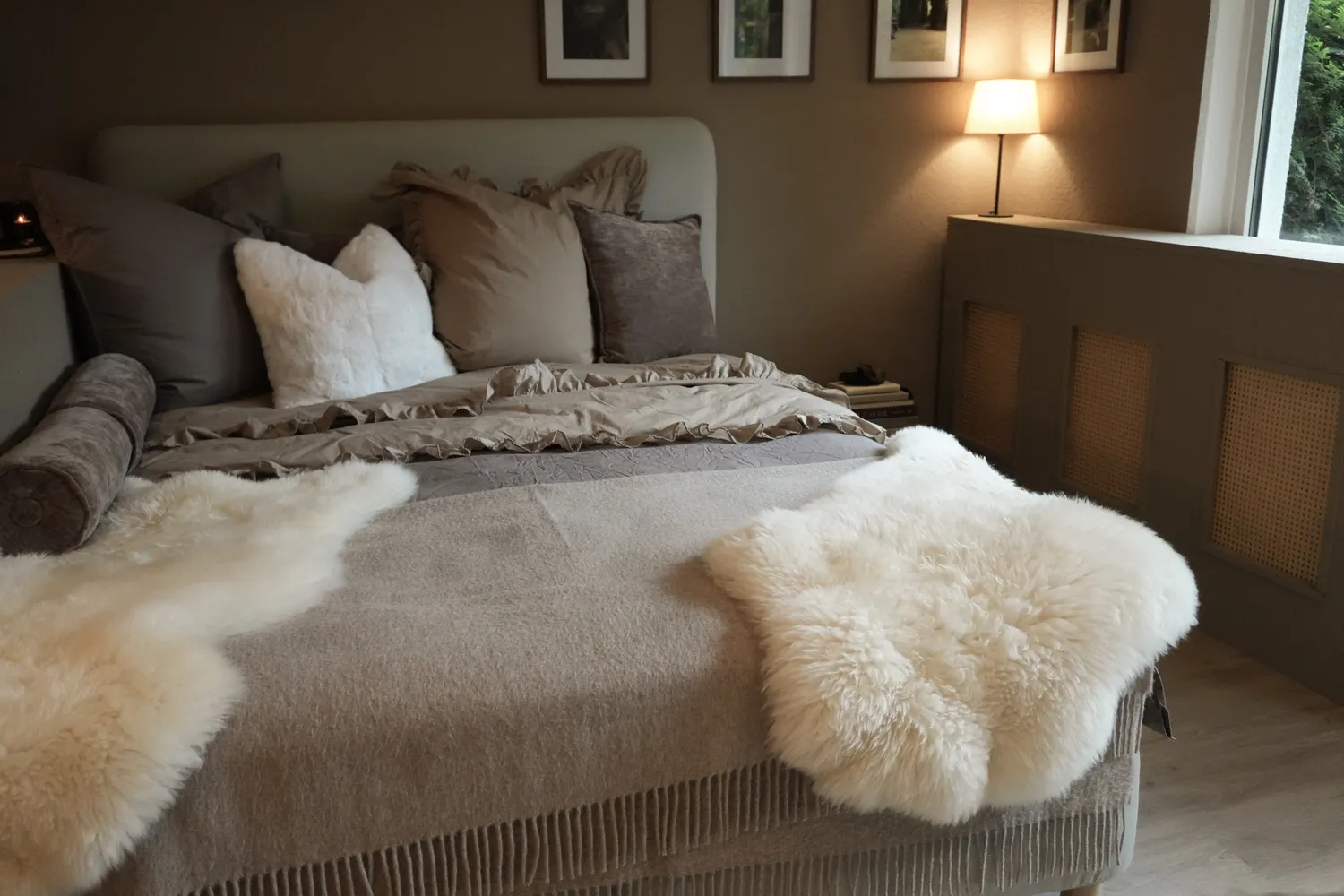 1 Zimmer Wohnung mit 27 m² in Lübeck – Bild 5