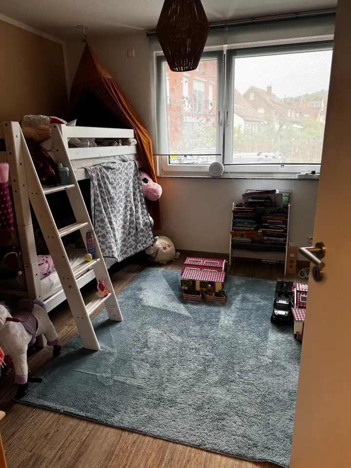 3 Zimmer Wohnung mit 94 m² in Nürtingen – Bild 10