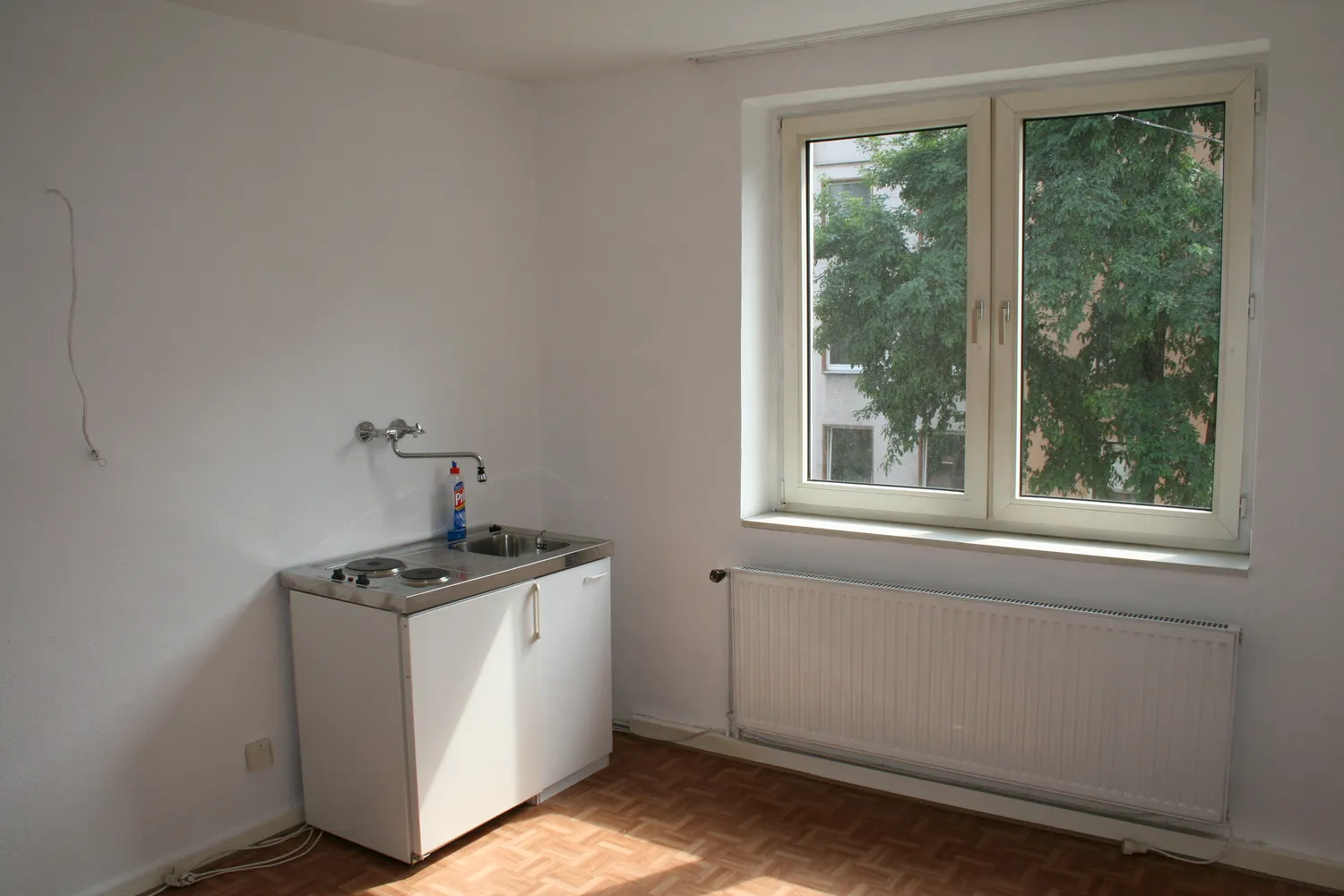 2 Zimmer Wohnung mit 42 m² in Düsseldorf – Bild 6