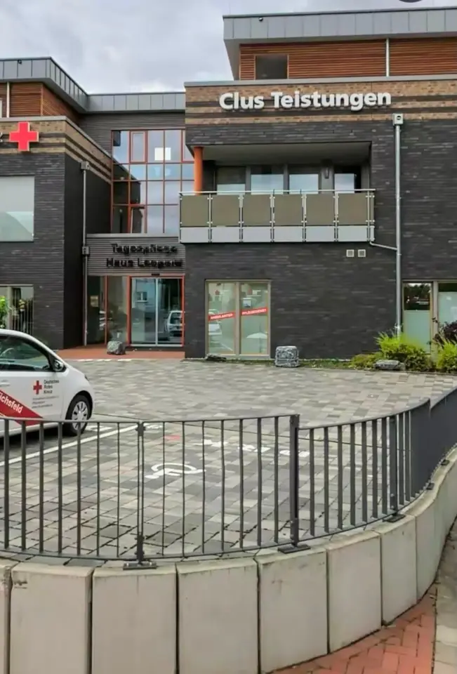 2 Zimmer Wohnung mit 46 m² in Duderstadt – Bild 4