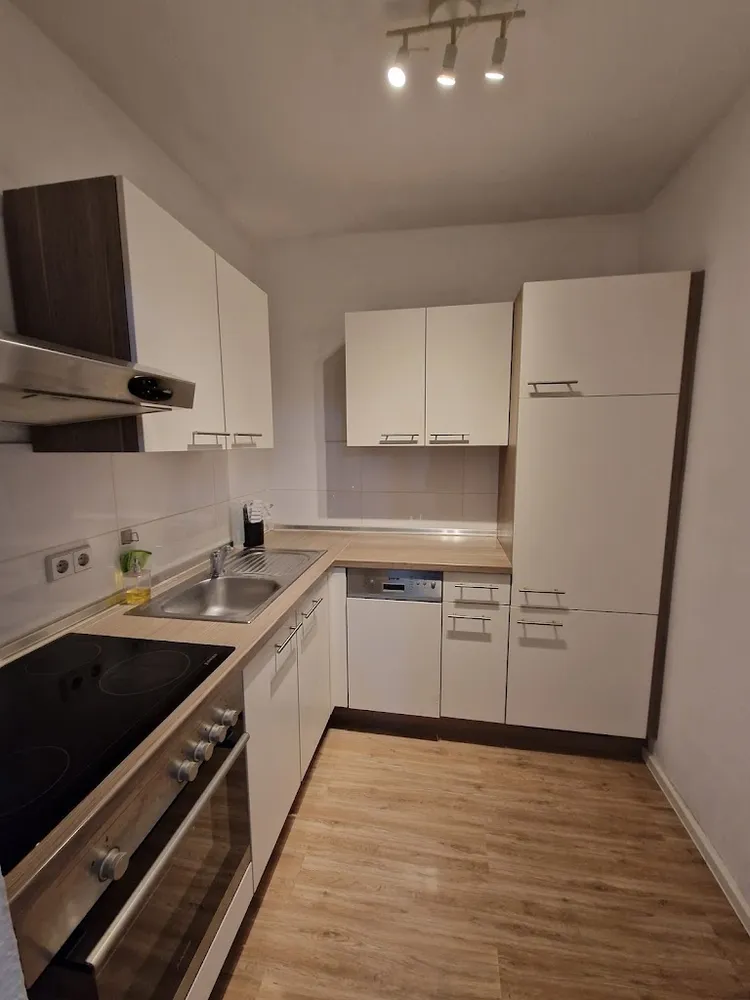 2 Zimmer Wohnung mit 49 m² in Magdeburg – Bild 5
