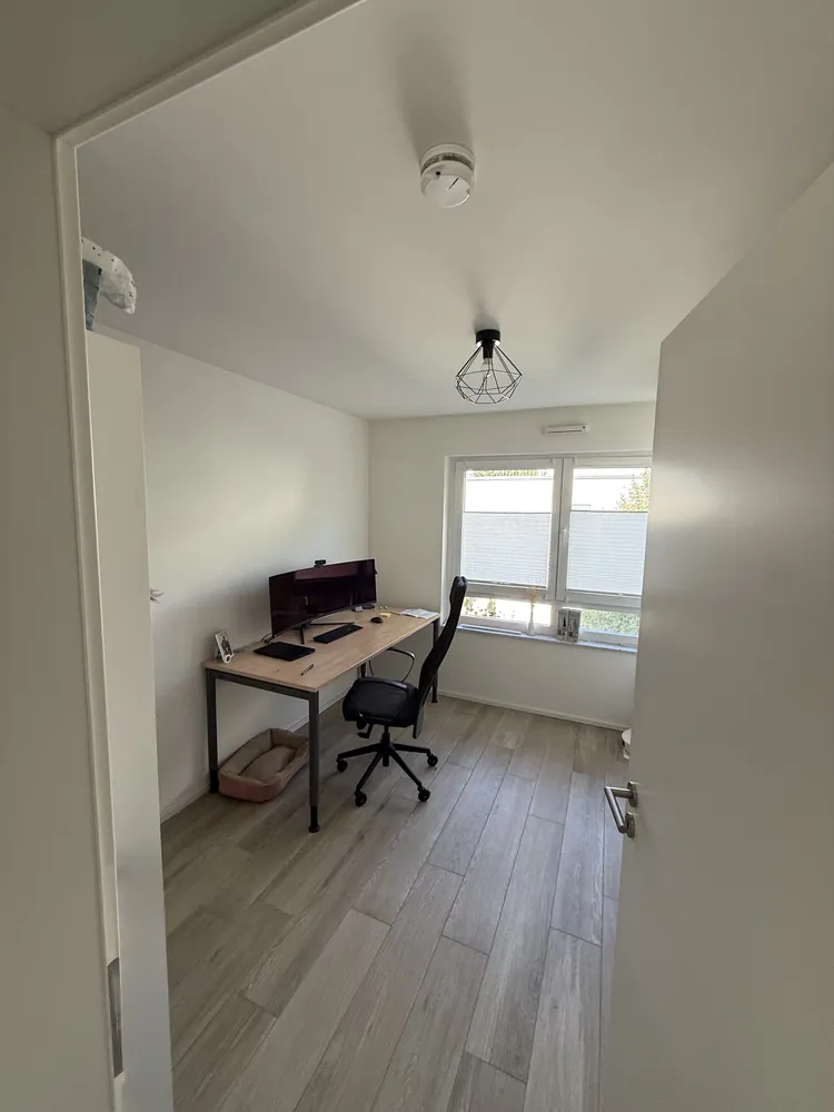 3 Zimmer Wohnung mit 72 m² in Mainz – Bild 2