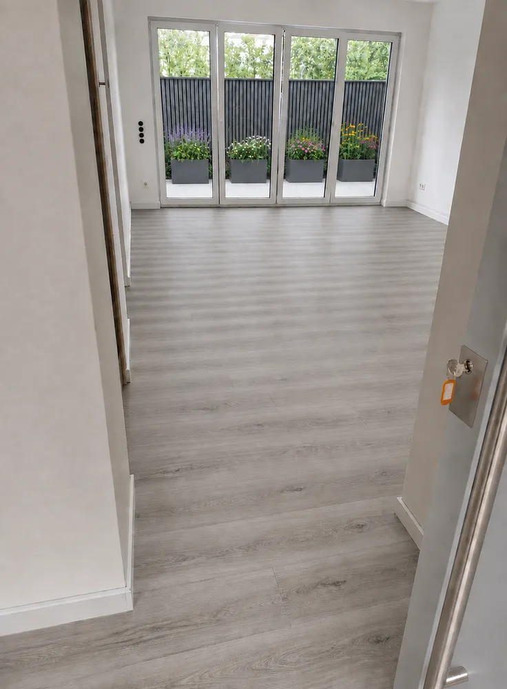 3 Zimmer Wohnung mit 90 m² in Frankfurt am Main – Bild 1