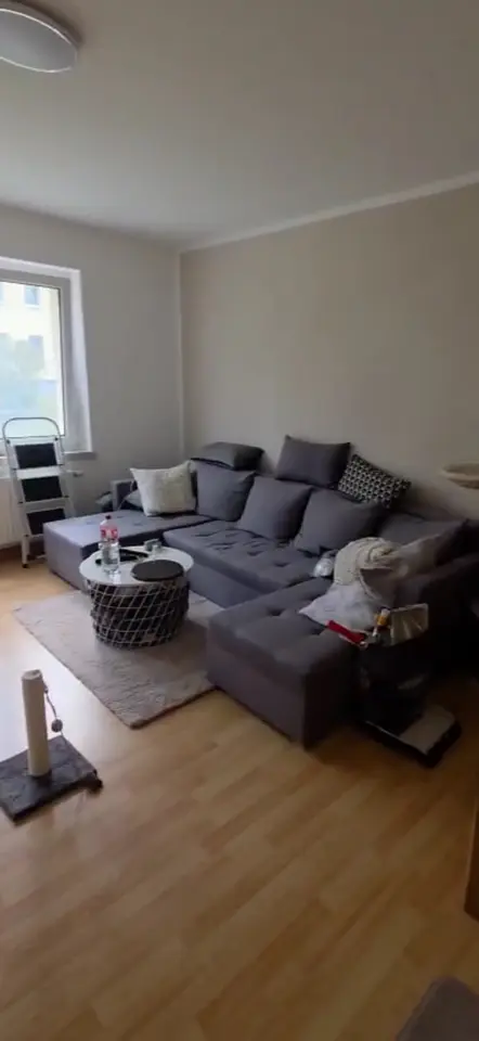 4 Zimmer Wohnung mit 70 m² in Rudolstadt – Bild 7