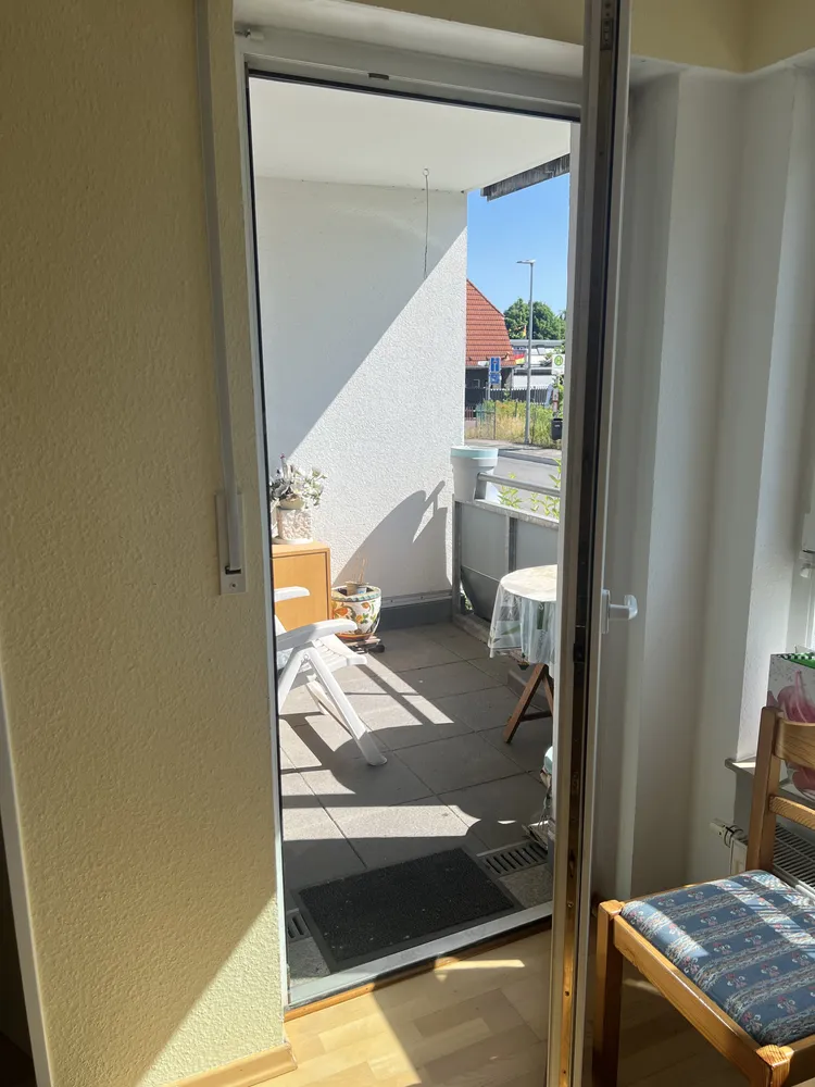 2 Zimmer Wohnung mit 46 m² in Krefeld – Bild 12