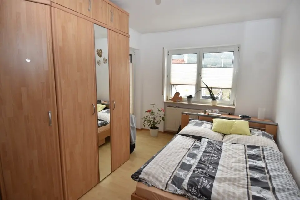 3 Zimmer Wohnung mit 88 m² in Miltenberg – Bild 3